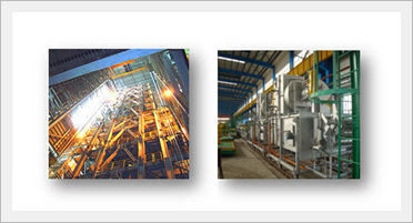 Bright Annealing Line Made in Korea